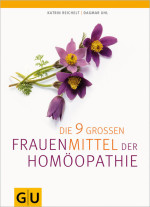 "Die 9 großen Frauenmittel der Homöopathie", Katrin Reichelt, Globuli, Globulix