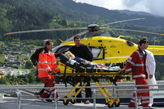 Hans Sigl, Bergdoktor, Homöopathie, Globuli, Fernsehen, Serie, Globuli, Globulix, Katrin Reichelt, HHReichelt