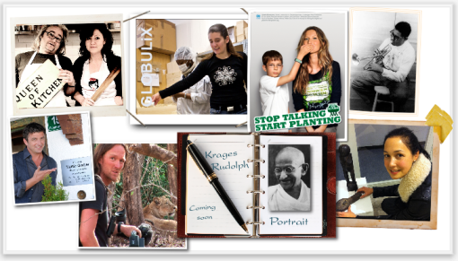 Homöopathie, Globuli, Prominente, Anwender, Portraits, Globulix, Katrin Reichelt
