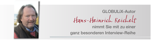 Hans-Heinrich Reichelt, Heiner Reichelt, Globuli, Homöopathie, Globulix