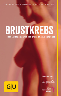 Brustkrebs, ganzheitlich, mammazentrum Hamburg, Dr. Kay Friedrichs, Homöopathie, Misteltherapie, Globulix