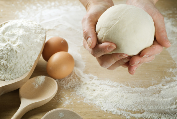 Gluten, glutenfrei, Zöliakie, Glutenintoleranz, eifrei, miclhfrei, nussfrei, Ernährung, Allergie, Nahrungsmittelunverträglichkeit, Globulix, Reichelt