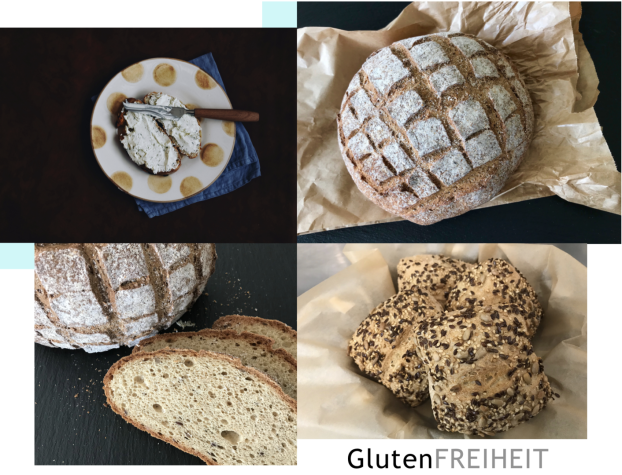 glutenfrei, Zöliakie, Katinka Socrat, Glutenintoleranz, Weizenallergie, worauf muss ich achten